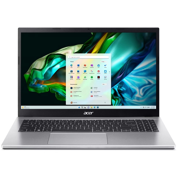 Laptop Acer Aspire 3 A315-44P-R65Z NX.KSJEX.022 FHD 15.6'' AMD Ryzen7 5700U/16/512GB