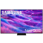 TV QLED Samsung QE55QN80FAUXXH Neo 4K Smart/
