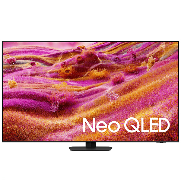 TV QLED Samsung QE65QN90FATXXH Neo 4K Smart/