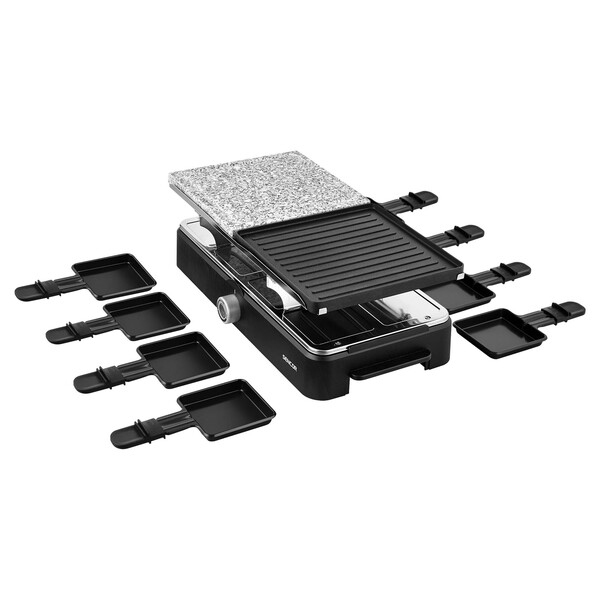 Grill Sencor SBG 0260BK