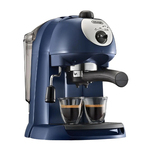 Aparat za espresso DeLonghi EC191CD (Dark Blue)
