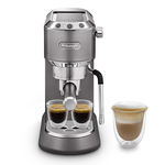 Aparat za espresso DeLonghi EC885.GY Dedica Arte (Gray)