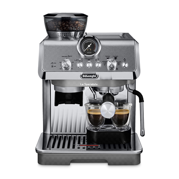 Aparat za espresso DeLonghi EC9255.T La Specialista Arte Evo