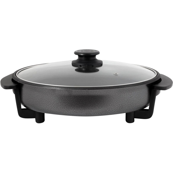 Pekač First FA-5109-3-GR 32cm 1500W