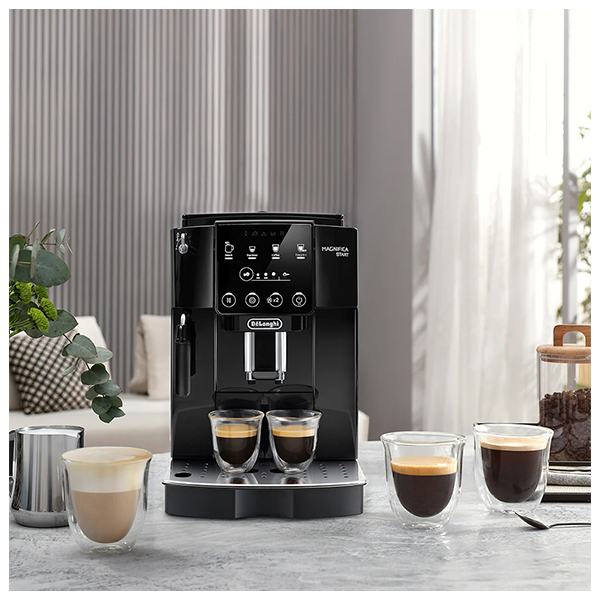 Aparat za espresso DeLonghi ECAM220.21.B Magnifica Start (Black) Aparat za espresso DeLonghi ECAM220.21.B Magnifica Start (Black)