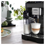 Aparat za espresso DeLonghi ECAM310.60.B Magnifica Evo Next (Black)
