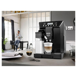Aparat za espresso DeLonghi ECAM46.860.B Eletta Cappuccino Evo (Black) Aparat za espresso DeLonghi ECAM46.860.B Eletta Cappuccino Evo (Black)