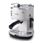 Aparat za espresso DeLonghi ECO311.W Metal Icona White