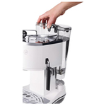 Aparat za espresso DeLonghi ECO311.W Metal Icona White Aparat za espresso DeLonghi ECO311.W Metal Icona White