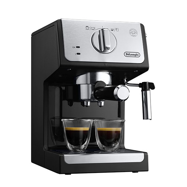 Aparat za espresso DeLonghi ECP33.21.BK Active Line (Black)