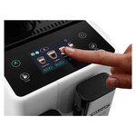 Aparat za espresso DeLonghi EXAM440.35.W Rivelia (White)