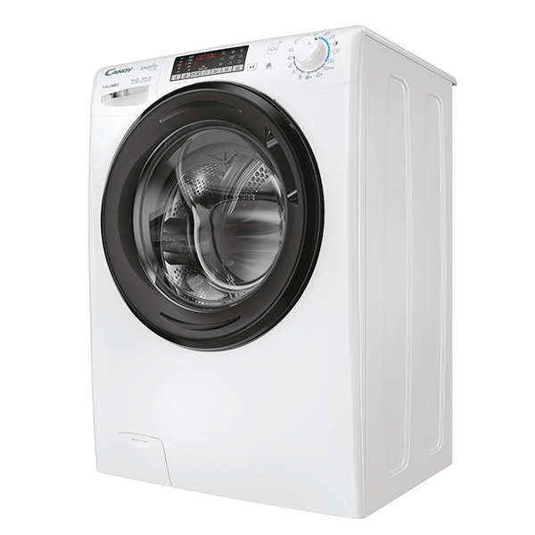 Mašina za pranje i sušenje veša Candy CSOW 4746TWMB5-S 7kg/1400rpm/4kg sušenje