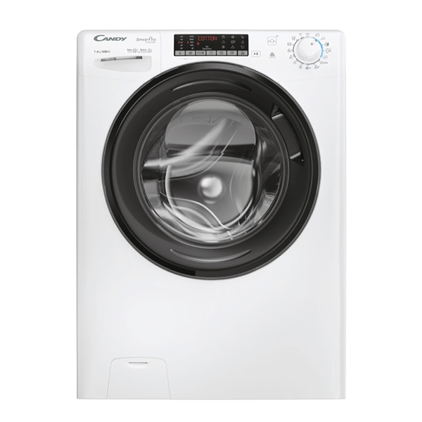 Mašina za pranje i sušenje veša Candy CSOW 4746TWMB5-S 7kg/1400rpm/4kg sušenje Mašina za pranje i sušenje veša Candy CSOW 4746TWMB5-S 7kg/1400rpm/4kg sušenje