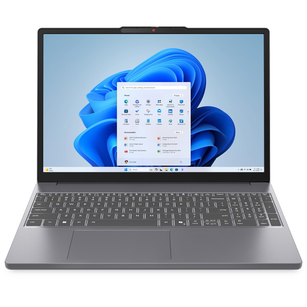 Laptop Lenovo IdeaPad Slim 3 15IRH10 i5-13420H/8/512GB 83K100B5YA