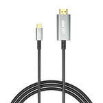 Adapter kabl XO GB019 tip C-HDMI 1.8m