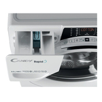 Mašina za pranje i sušenje Candy ROW4856DWMCT/1-S 8kg/1400rpm/5kg sušenje Mašina za pranje i sušenje Candy ROW4856DWMCT/1-S 8kg/1400rpm/5kg sušenje