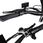 Električno biciklo TFSMILEE Cargo E-bike E15 Električno biciklo TFSMILEE Cargo E-bike E15