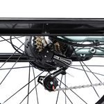 Električno biciklo TFSMILEE Cargo E-bike E15 Električno biciklo TFSMILEE Cargo E-bike E15