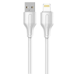 Kabl LDNIO LS542 USB-A/iPhone bijeli OST06335