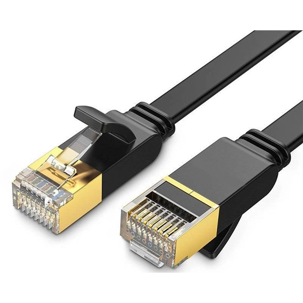 Mrežni kabl Fast Asia UTP patch Cat7 5m crni
