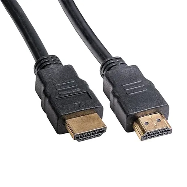 Kabl Fast Asia HDMI 1.4 M/M 1.5m crni LAN03214