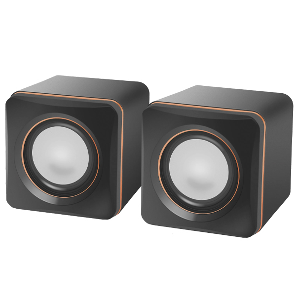 Zvučnici Defender Technology SPK 33 2.0 5W USB