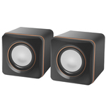 Zvučnici Defender Technology SPK 33 2.0 5W USB