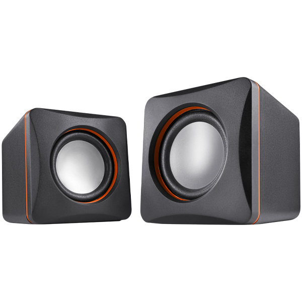 Zvučnici Defender Technology SPK 33 2.0 5W USB
