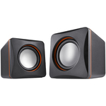 Zvučnici Defender Technology SPK 33 2.0 5W USB