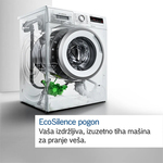 Veš mašina Bosch WAN24293BY 8kg/1200rpm/ Veš mašina Bosch WAN24293BY 8kg/1200rpm/