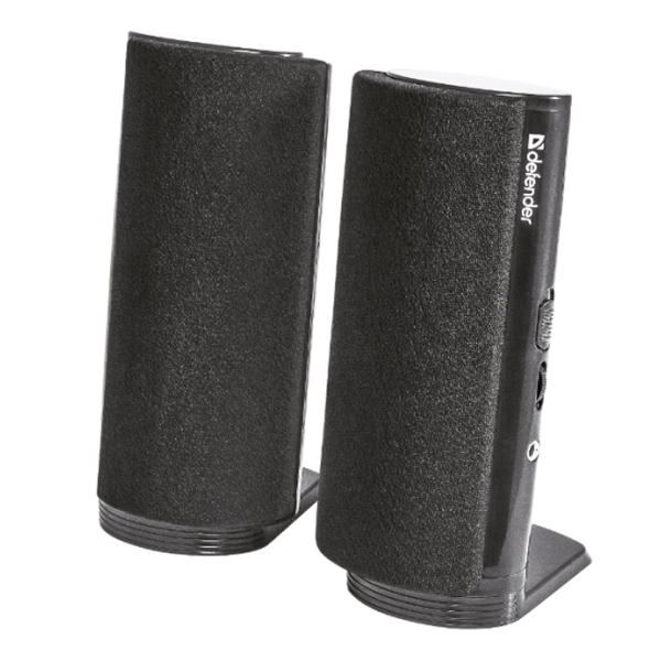 Zvučnici Defender Technology SPK-210 220V 4W
