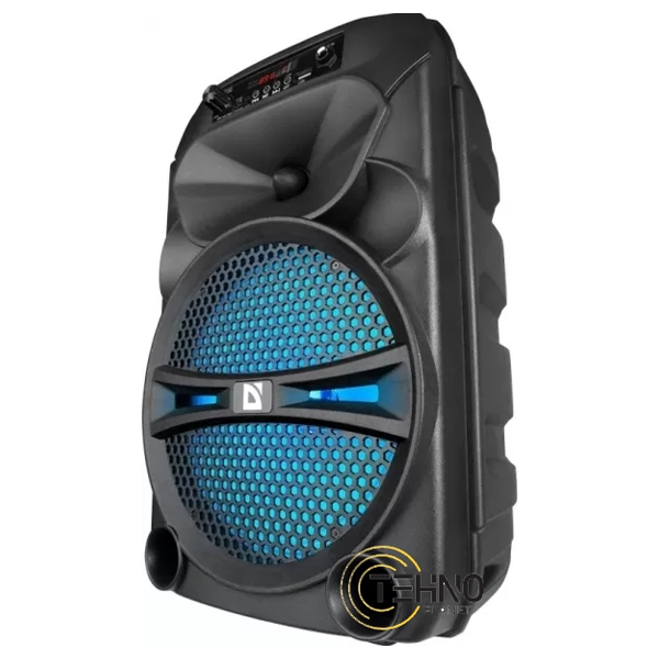 Zvučnik Defender Technology G110 20W BT/FM/TF/USB/AUX/TWS