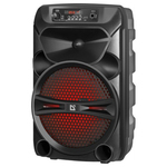 Zvučnik Defender Technology G110 20W BT/FM/TF/USB/AUX/TWS