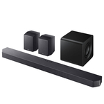 Zvučnik Soundbar Samsung HW-Q930F/EN Q-serija 2025/