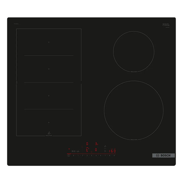 Ugradna ploča Bosch PIX61RHC1E indukciona/