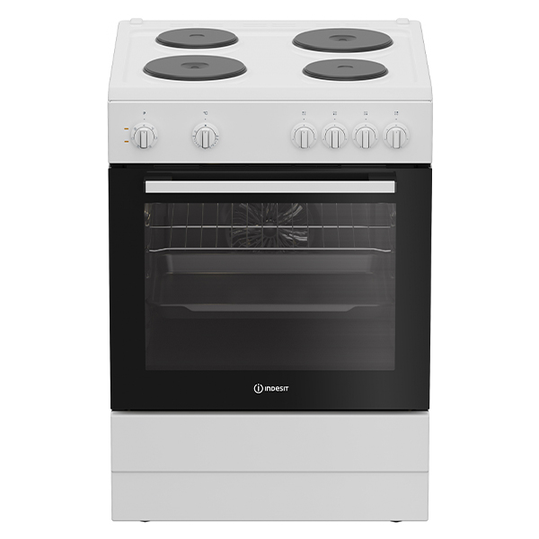 Električni šporet Indesit I6E5KMW Električni šporet Indesit I6E5KMW
