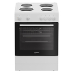 Električni šporet Indesit I6E5KMW
