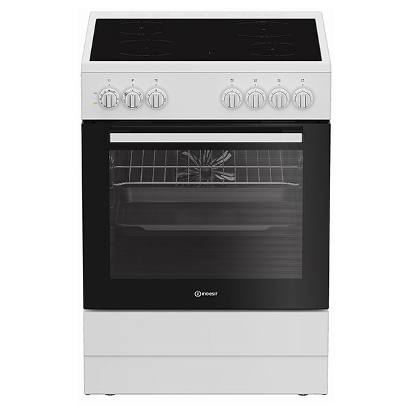 Električni šporet Indesit I6V5PMW