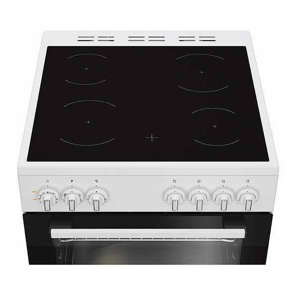 Električni šporet Indesit I6V5PMW Električni šporet Indesit I6V5PMW