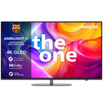TV QLED Philips 65PUS9060/12 4K Titan OS Smart Ambilight/