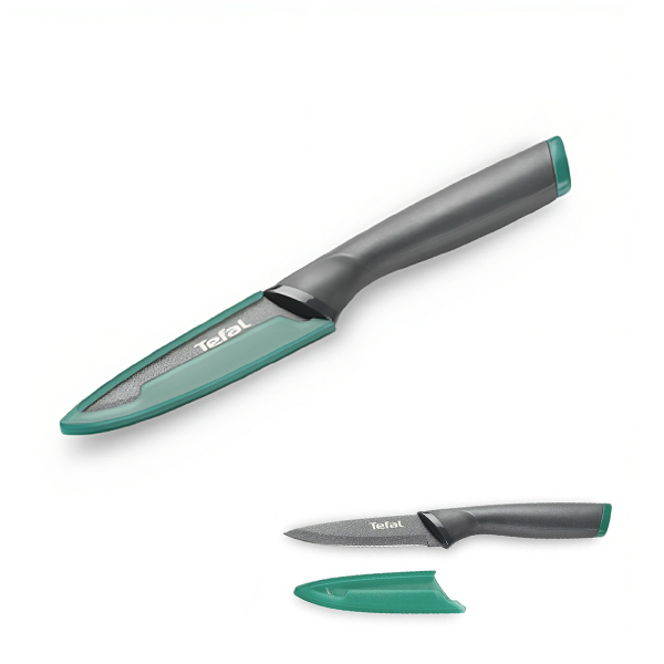 Nož Tefal K1220604 Chef Knife + zaštitna futrola (9cm)