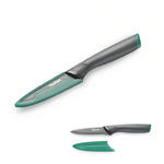 Nož Tefal K1220604 Chef Knife + zaštitna futrola (9cm)
