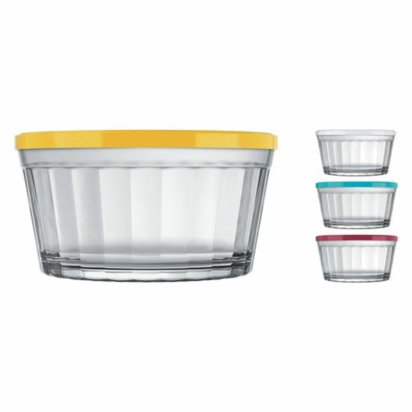 Posuda sa poklopcem NADIR Americano 4010 600ml