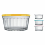 Posuda sa poklopcem Nadir Americano 4010 600ml
