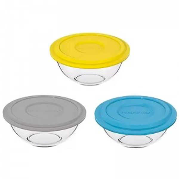 Posuda sa poklopcem Nadir Marinex Plus M-0805 500ml Posuda sa poklopcem Nadir Marinex Plus M-0805 500ml