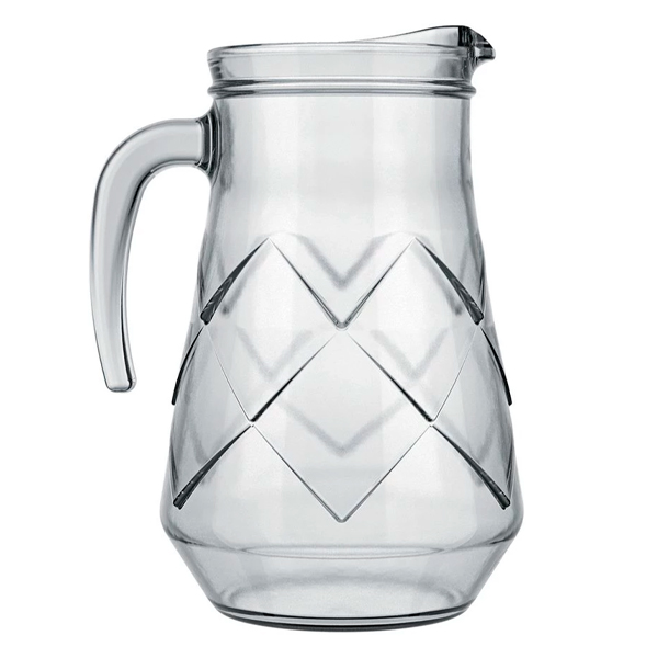 Bokal Nadir Colorex Maracatu 5418 1.5l 1/1 Bokal Nadir Colorex Maracatu 5418 1.5l 1/1