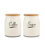 Set kuhinjskih posuda za šećer/kafu Nava Terrestrial 700ml (10-191-005) Set kuhinjskih posuda za šećer/kafu Nava Terrestrial 700ml (10-191-005)
