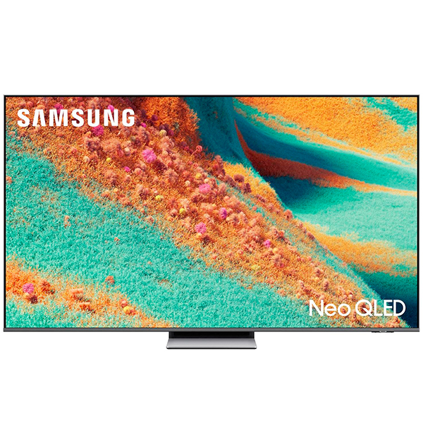 TV QLED Samsung QE65QN85FAUXXH Neo NQ4 AI Gen2 4K Smart/