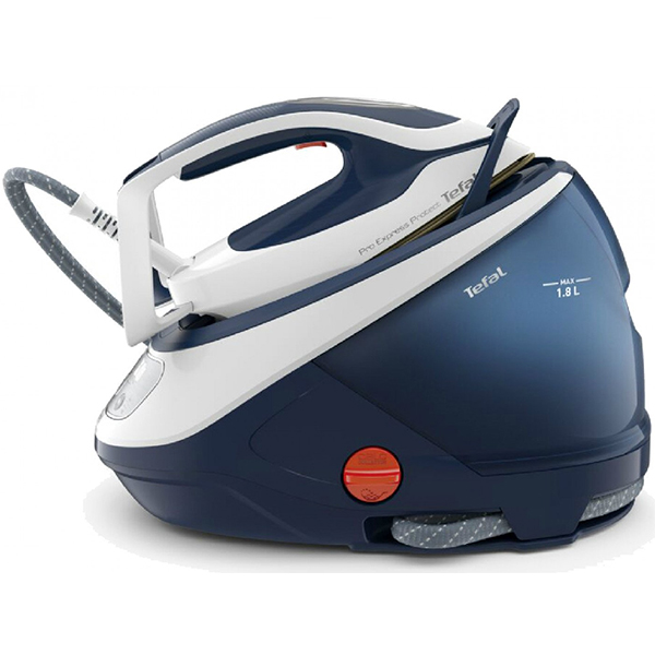 Pegla sa parnim generatorom Tefal GV9221E0