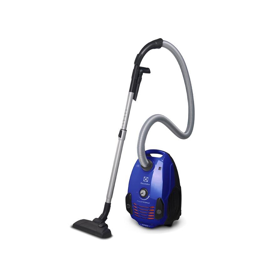 Usisivač Electrolux ZPFPARKETT (vrećica) Usisivač Electrolux ZPFPARKETT (vrećica)